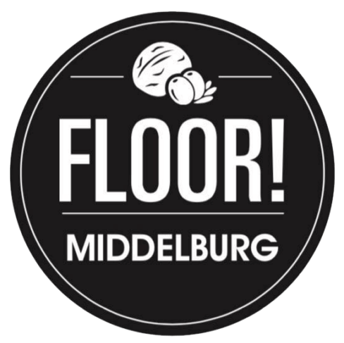 Logo van Floor Middelburg